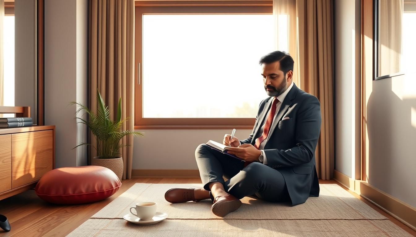 Courses for Reflective Leadership